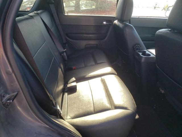 Photo 6 from auction – 2011 FORD ESCAPE LIM with VIN 1FMCU0EG5BKC53065