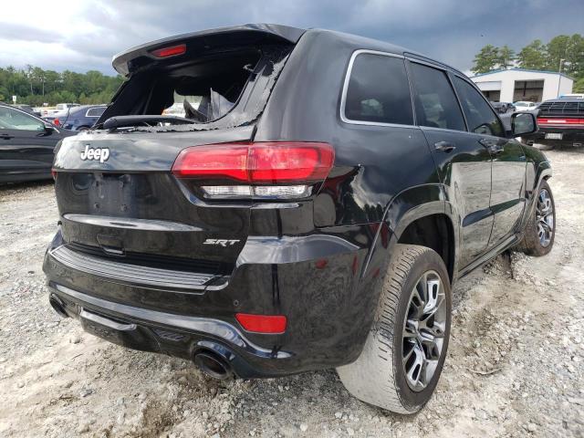 Photo 4 from auction – 2014 JEEP GRAND CHER with VIN 1C4RJFDJ3EC458101