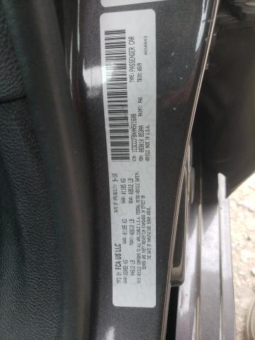 Photo 10 from auction – 2017 CHRYSLER 200 LX with VIN 1C3CCCFBXHN501608