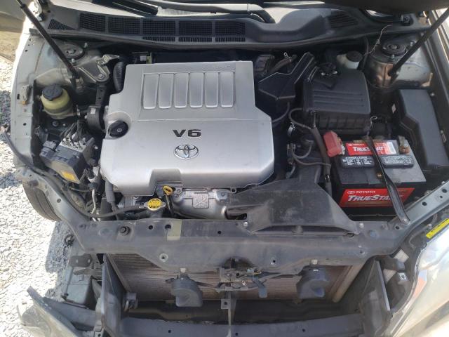 Photo 7 from auction – 2011 TOYOTA AVALON with VIN 4T1BK3DB5BU414494
