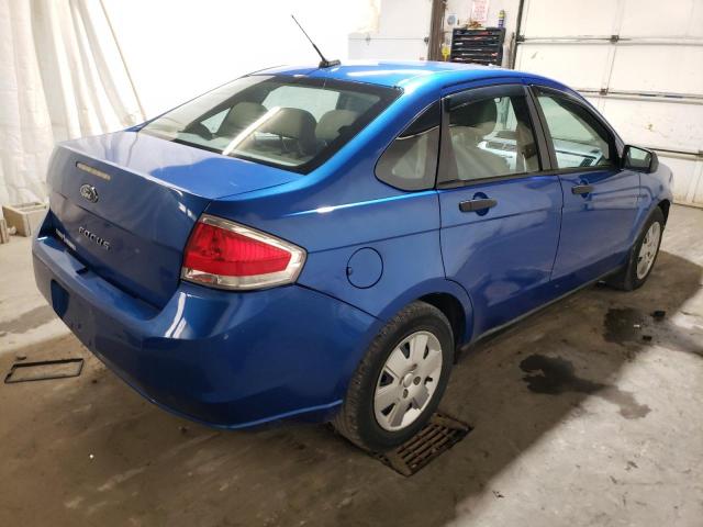 Photo 4 from auction – 2011 FORD FOCUS S with VIN 1FAHP3EN7BW200092