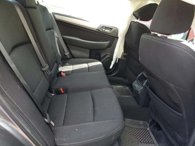 Photo 6 from auction – 2019 SUBARU LEGACY 2.5 with VIN 4S3BNAF66K3025269