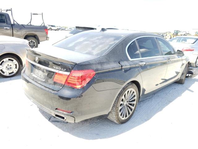 Photo 4 from auction – 2011 BMW ALPINA B7 with VIN WBAKB8C50BCY65848