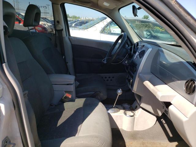 Photo 5 from auction – 2010 CHRYSLER PT CRUISER with VIN 3A4GY5F96AT188676
