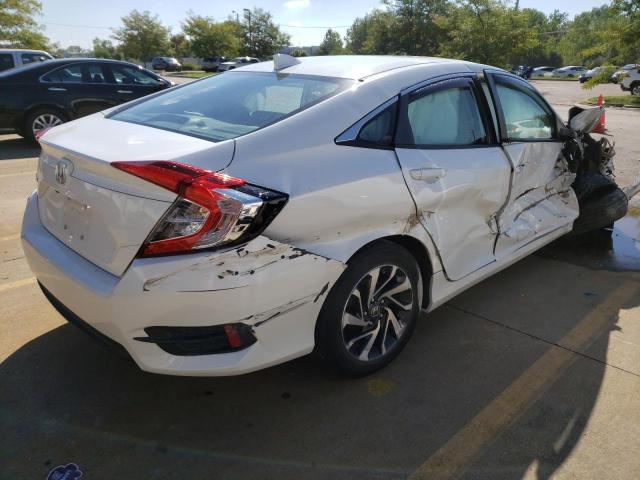 Photo 4 from auction – 2018 HONDA CIVIC EX with VIN 2HGFC2F75JH525121
