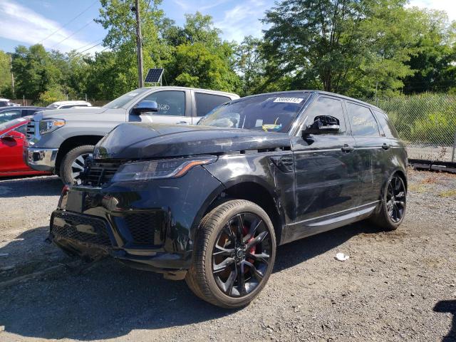 Photo 2 from auction – 2020 LAND ROVER RANGE ROVE with VIN SALWS2RU8LA715900