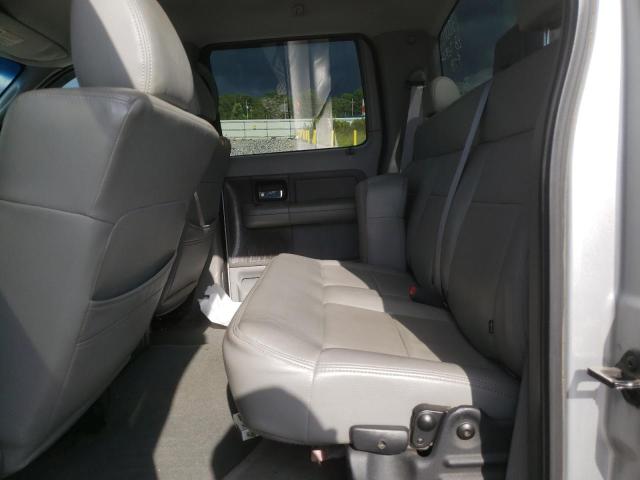 Photo 6 from auction – 2007 FORD F150 SUPER with VIN 1FTPW14V47FA09798