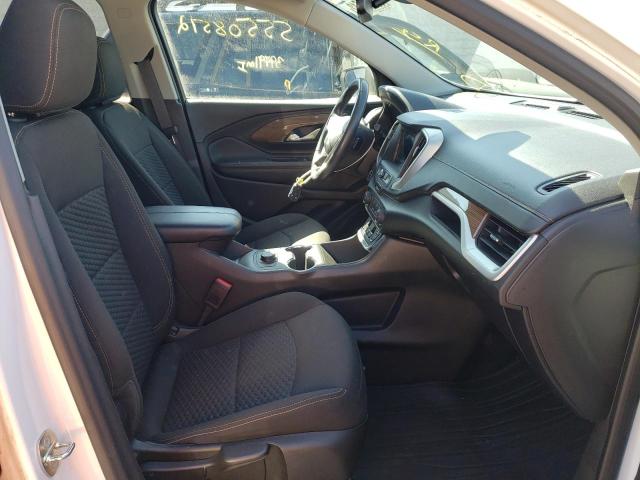 Photo 5 from auction – 2018 GMC TERRAIN SL with VIN 3GKALMEV4JL143422