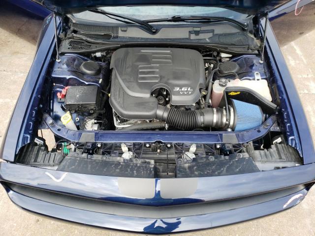 Photo 7 from auction – 2017 DODGE CHALLENGER with VIN 2C3CDZAG6HH611003