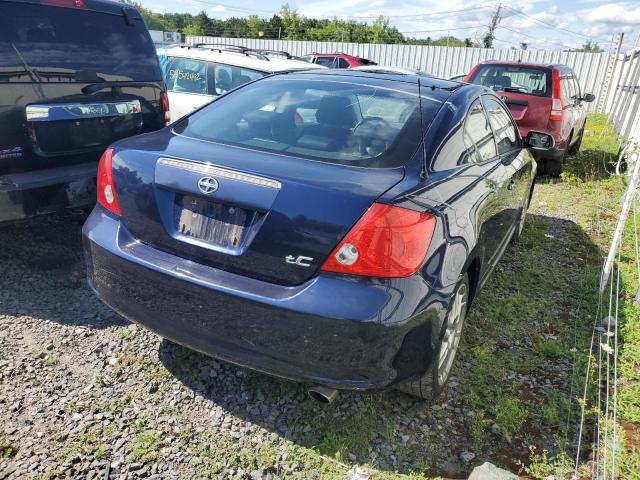 Photo 4 from auction – 2006 TOYOTA SCION TC with VIN JTKDE177160111380