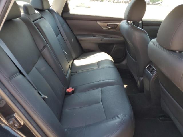 Photo 6 from auction – 2015 NISSAN ALTIMA 2.5 with VIN 1N4AL3AP0FN922942