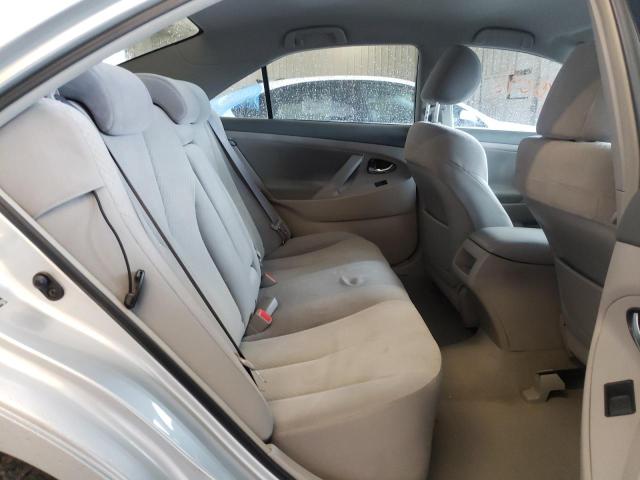 Photo 6 from auction – 2007 TOYOTA CAMRY CE with VIN 4T1BE46KX7U530050