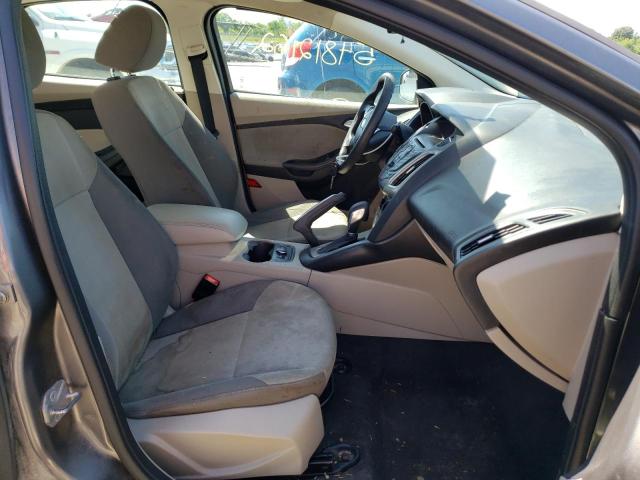Photo 5 from auction – 2014 FORD FOCUS SE with VIN 1FADP3F29EL121130