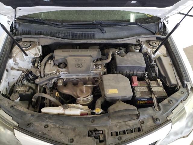 Photo 7 from auction – 2013 TOYOTA CAMRY L with VIN 4T1BF1FK8DU682271