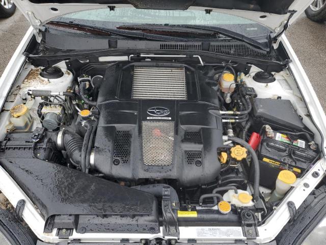 Photo 7 from auction – 2005 SUBARU LEGACY GT with VIN 4S3BL676354218978
