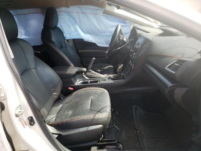 Photo 5 from auction – 2018 SUBARU CROSSTREK with VIN JF2GTAJCXJH323996