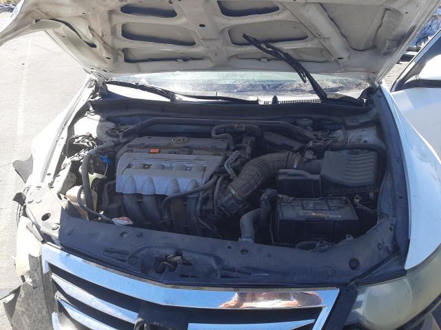 Photo 7 from auction – 2012 ACURA TSX TECH with VIN JH4CU2F66CC019422