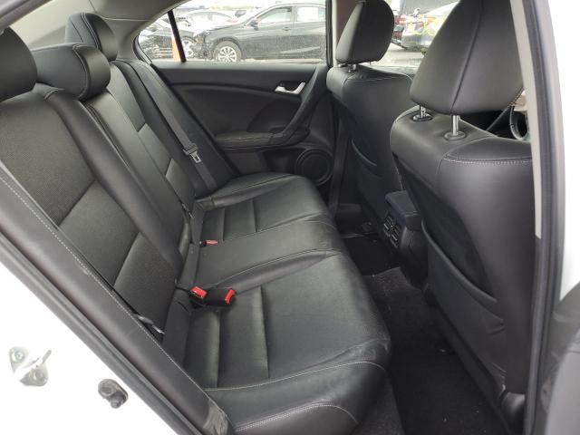 Photo 6 from auction – 2013 ACURA TSX TECH with VIN JH4CU2F65DC007862