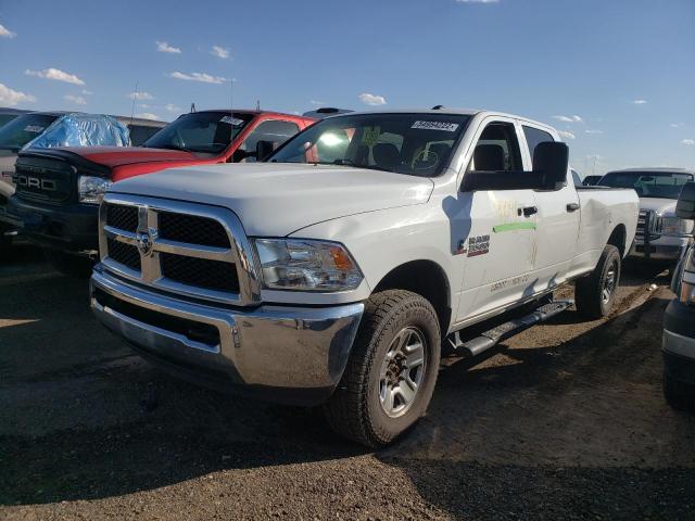Photo 2 from auction – 2018 RAM 3500 ST with VIN 3C63R3GL9JG428853