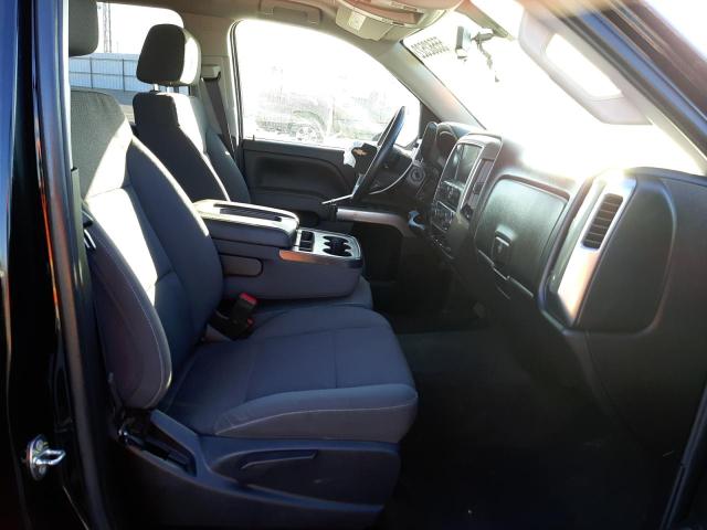 Photo 5 from auction – 2017 CHEVROLET silverado with VIN 1GCPCREC2HF196528