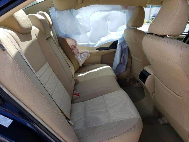 Photo 6 from auction – 2017 TOYOTA CAMRY LE with VIN 4T1BF1FK5HU670441