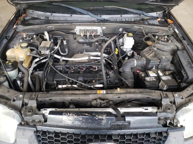 Photo 7 from auction – 2007 FORD ESCAPE XLS with VIN 1FMYU02Z97KA60484