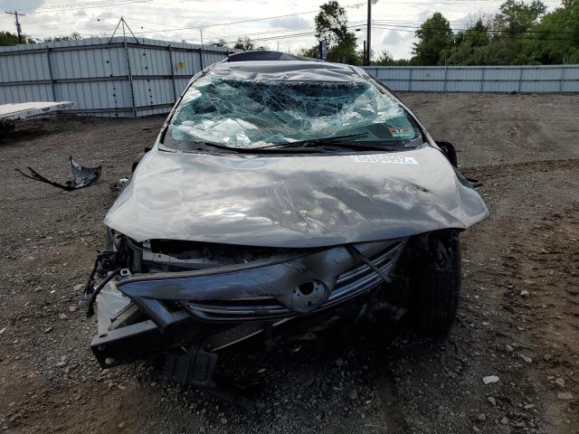 Photo 9 from auction – 2013 TOYOTA COROLLA BA with VIN 2T1BU4EE6DC014408
