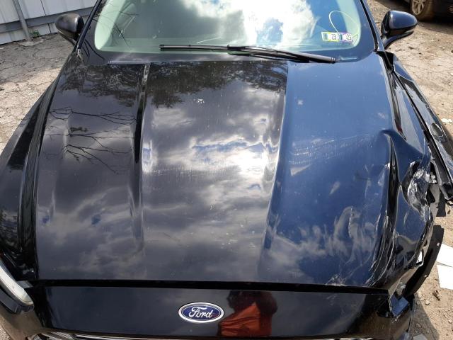 Photo 7 from auction – 2016 FORD FUSION SE with VIN 3FA6P0H77GR395513