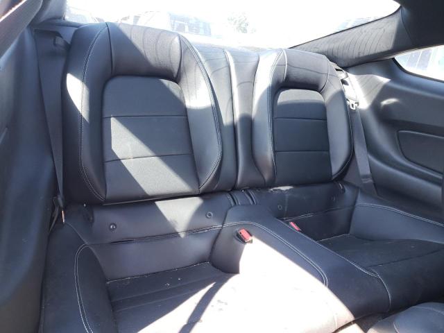 Photo 6 from auction – 2016 FORD MUSTANG with VIN 1FA6P8TH9G5219127