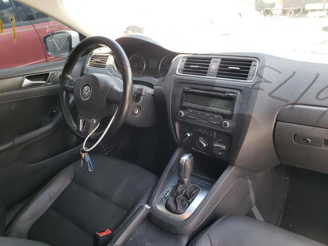 Photo 9 from auction – 2012 VOLKSWAGEN JETTA SE with VIN 3VWDP7AJ7CM375444