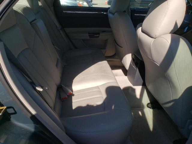 Photo 6 from auction – 2005 CHRYSLER 300C with VIN 2C3JA63H05H573445