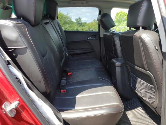 Photo 6 from auction – 2013 GMC TERRAIN SL with VIN 2GKALWEKXD6187791