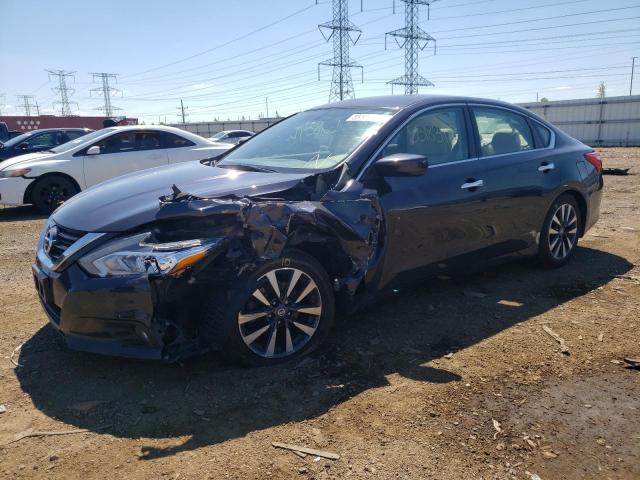 Photo 2 from auction – 2016 NISSAN ALTIMA 2.5 with VIN 1N4AL3AP4GC281968