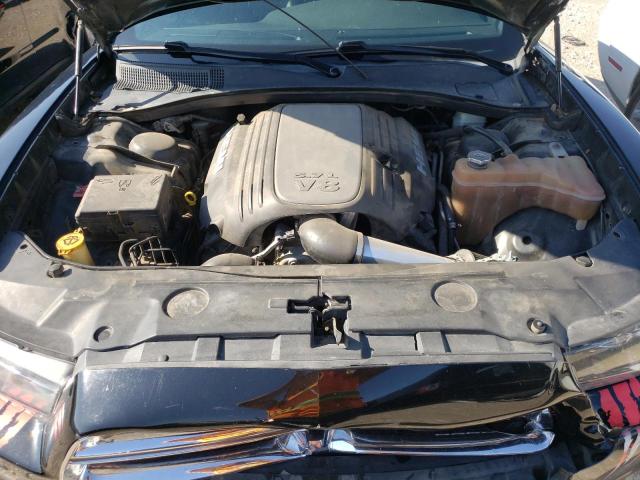 Photo 7 from auction – 2012 DODGE CHARGER R/ with VIN 2C3CDXCTXCH126449