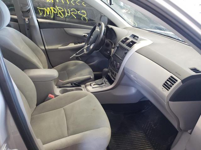 Photo 5 from auction – 2013 TOYOTA COROLLA BA with VIN 5YFBU4EE8DP161927