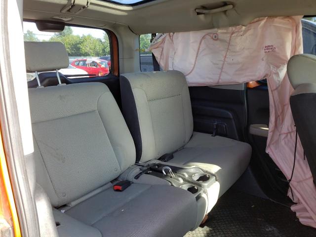 Photo 6 from auction – 2008 HONDA ELEMENT EX with VIN 5J6YH28758L006213
