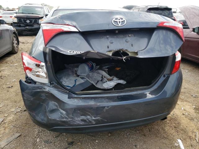 Photo 9 from auction – 2015 TOYOTA COROLLA L with VIN 5YFBURHE0FP248958