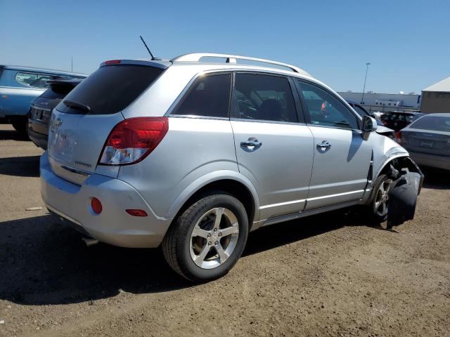 Photo 4 from auction – 2012 CHEVROLET CAPTIVA SP with VIN 3GNFL4E55CS628296