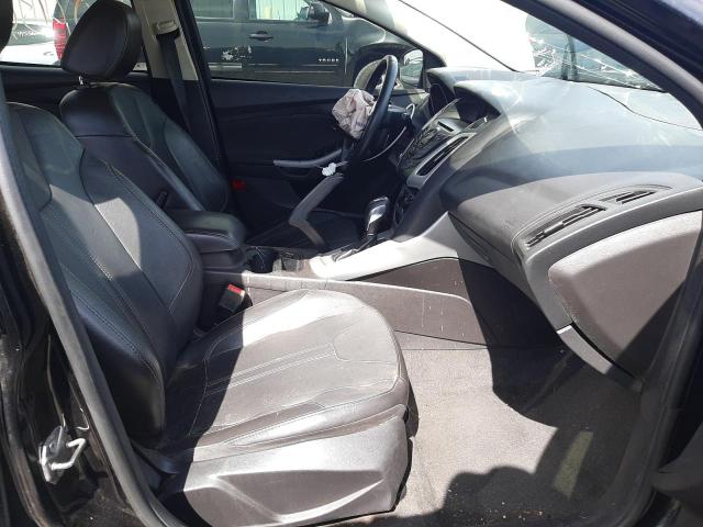 Photo 5 from auction – 2013 FORD FOCUS SE with VIN 1FADP3K20DL292286