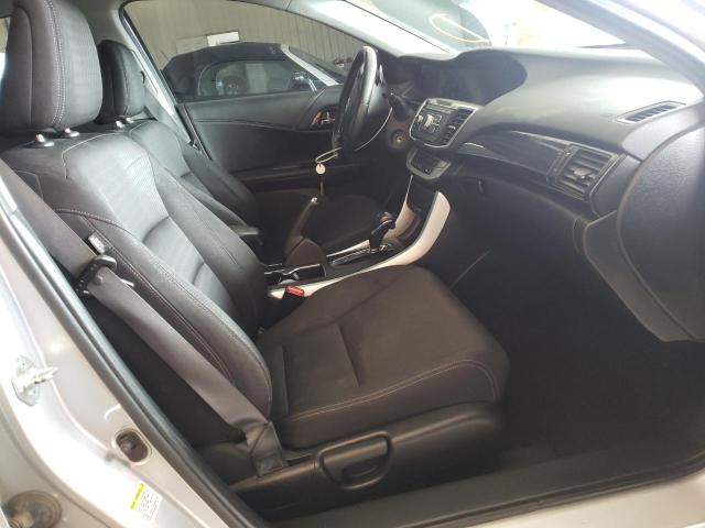 Photo 5 from auction – 2013 HONDA ACCORD SPO with VIN 1HGCR2F5XDA237355