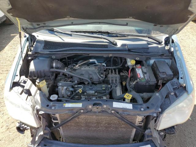 Photo 7 from auction – 2008 CHRYSLER TOWN & COU with VIN 2A8HR44H78R831599