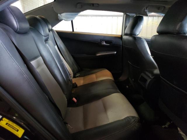Photo 6 from auction – 2012 TOYOTA CAMRY BASE with VIN 4T1BF1FK3CU100009