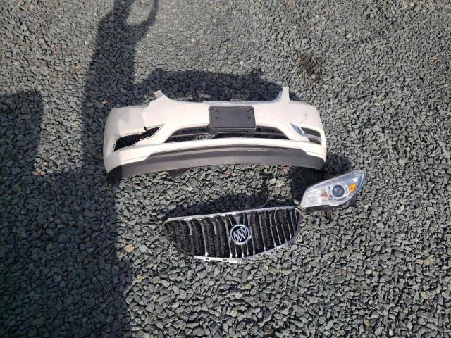 Photo 10 from auction – 2015 BUICK ENCLAVE with VIN 5GAKVBKDXFJ140762
