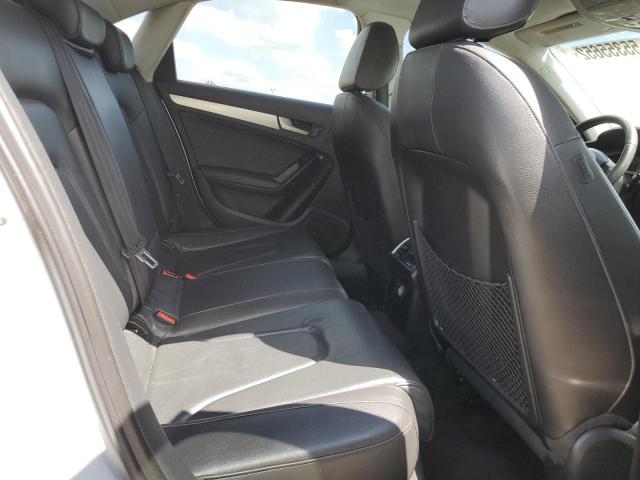 Photo 6 from auction – 2009 AUDI A4 PREMIUM with VIN WAUSF78K59N034552