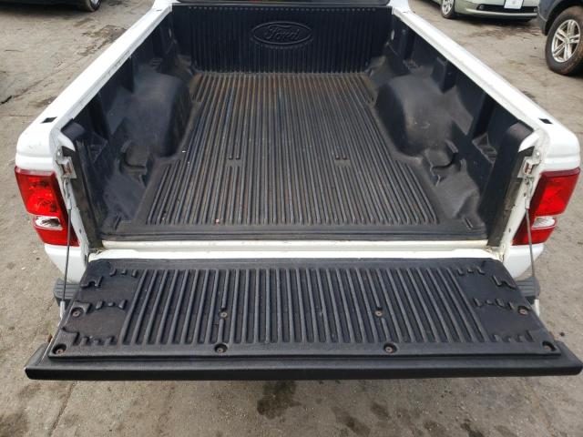 Photo 6 from auction – 2009 FORD RANGER with VIN 1FTYR10D79PA41537