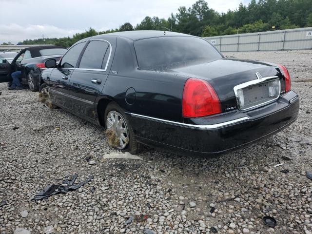 Photo 3 from auction – 2011 LINCOLN TOWN CAR S with VIN 2LNBL8CV1BX756376
