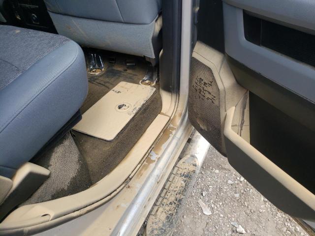 Photo 9 from auction – 2017 RAM 1500 SLT with VIN 3C6RR7LT9HG593030