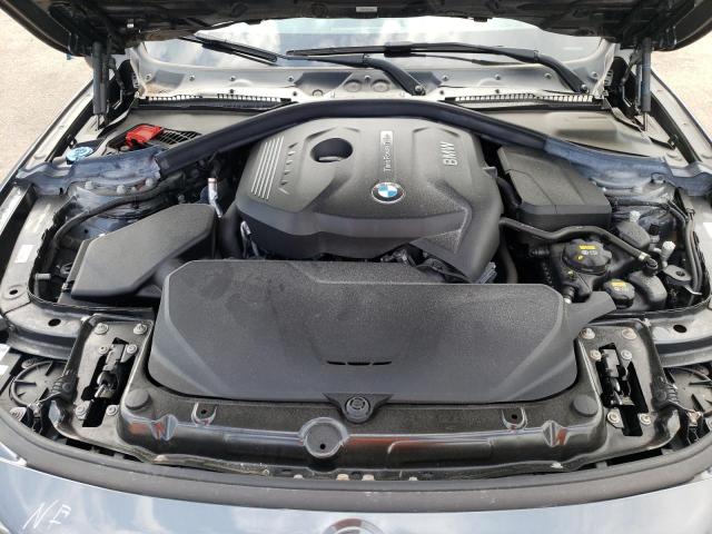Photo 7 from auction – 2017 BMW 430XI GRAN with VIN WBA4F9C56HG440154