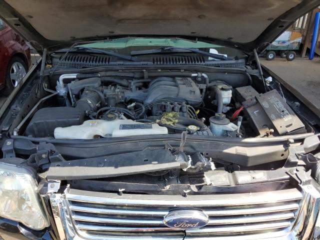 Foto 7 de la subasta – 2006 FORD EXPLORER X con VIN 1FMEU73E96UB24839