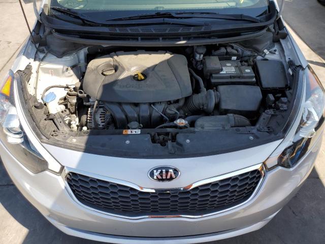 Photo 7 from auction – 2015 KIA FORTE LX with VIN KNAFX4A60F5414517